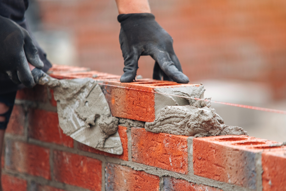 Property extension building work in Berkshire