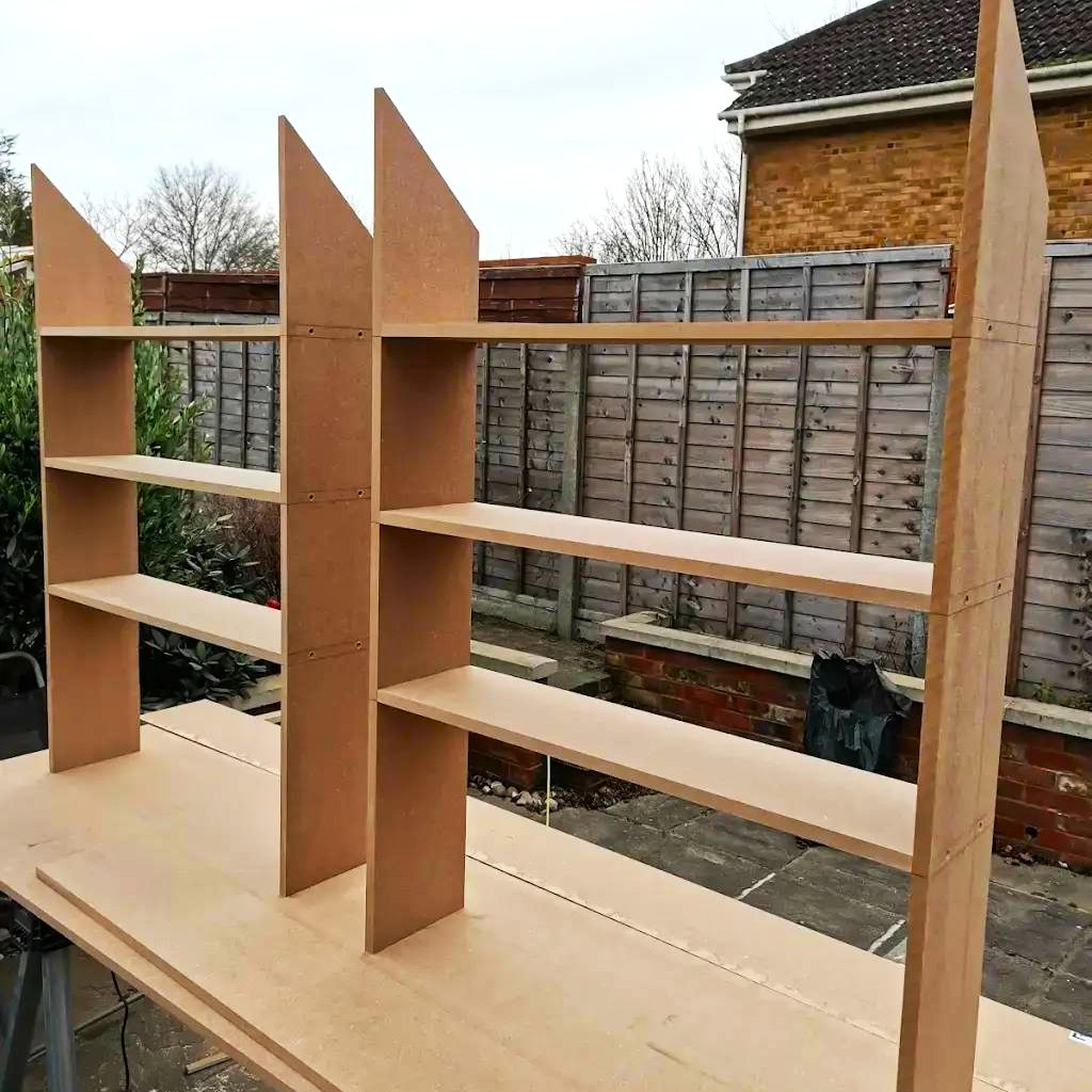 JM Carpentry & Sons Ltd - our services
